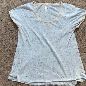 LuLaRoe Classic Tee